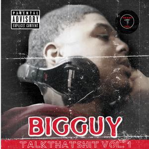 Cypher (feat. K -Nine, Trin Setta, Fatty & Chop Ftp)