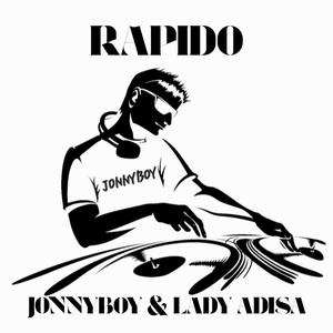 RAPIDO (DEMBOW)