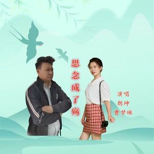 思念成了殇（伴奏）