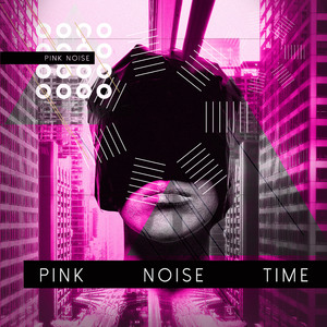 Pink Noise Flow