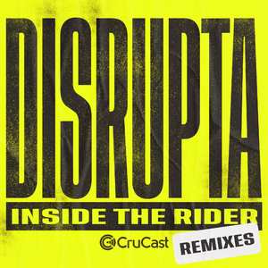 Inside The Rider (TC & Original Sin 2000's Remix)