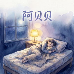 阿贝贝