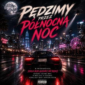 Pędzimy przez północną NOC