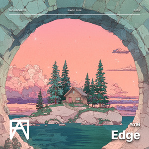 Edge (Extended Mix)