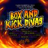 Yung Saber - Box and Kick Divas All-Star (Remix) [Radio Edit]