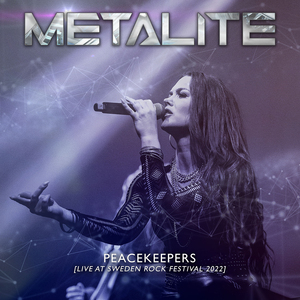 Peacekeepers (Live at Sweden Rock Festival 2022)