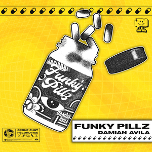 FUNKY PILLZ