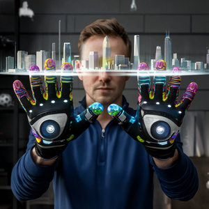 Serene Melodies: A Gentle Sound Journey