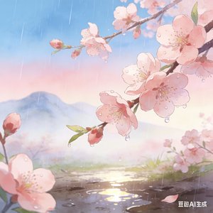 春晴漫雨