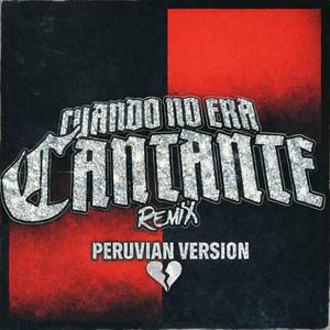 COMO ANTES (feat. Bronx Latino, Carli El Insoportable, Ozak El Father, Liam Blass, Desakato & Angel Flow) (PERU VERSION)