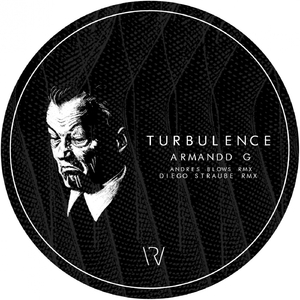 Turbulence (Andres Blows Remix)