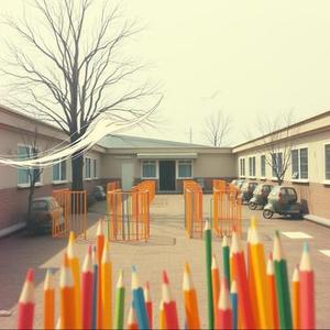 隔壁班的她 (MAX)