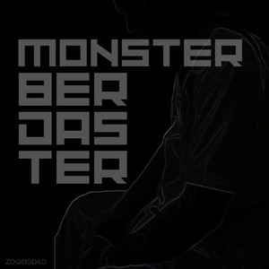 MONSTER BERDASTER