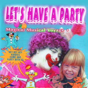 I Like to Eat Apples and Bananas