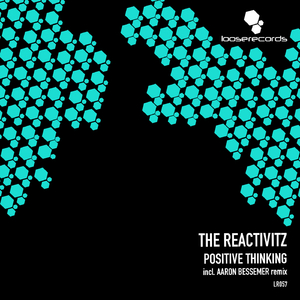 Positive Thinking (Aaron Bessemer Remix)