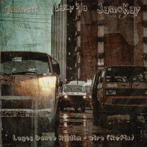 Lagos Dance Riidim - Wire (Refix)