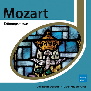 Mass No. 15 in C major, K. 317, "Krönungsmesse":Kyrie