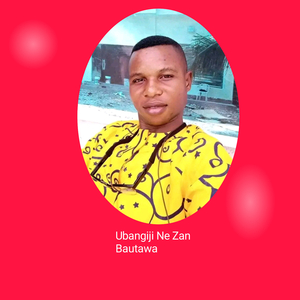 Ubangiji Ne Zan Bautawa (Live)