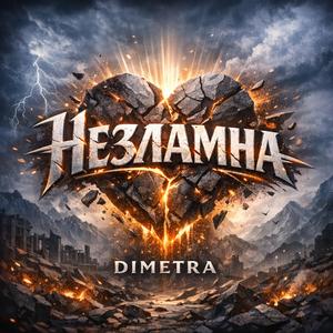 Незламна