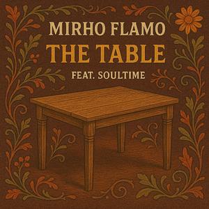 The Table (feat. SoulTime)