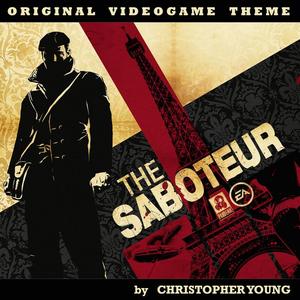 The Saboteur Theme (Piano Version)