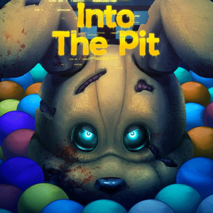 ''into the Pit'' (fnaf into the Pit Song)