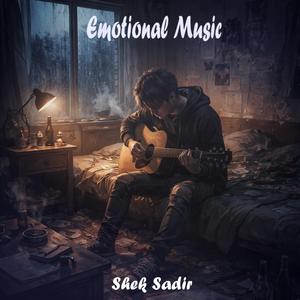 Emotional Music Pt. 2