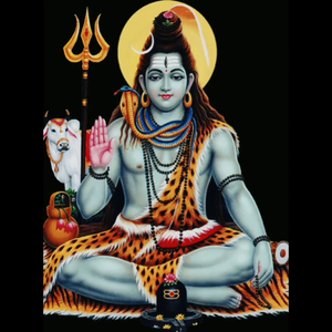 Lord Shiva Namaste Astu Bhagavan Vishveshvaraya Mantra 108 Times