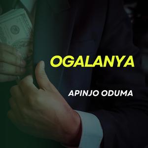 Ogalanya