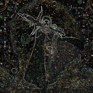 V. AVE MARÍA (Outro)