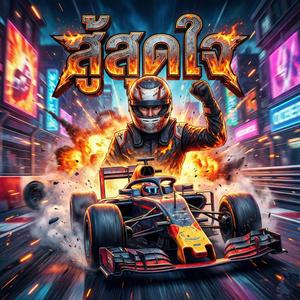 สู้สุดใจ