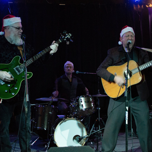 Oh, John (All Spoiled Girls Like to Dance)