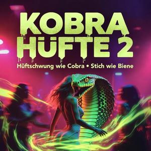 Kobra Hüfte 2