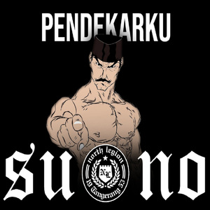 Pendekarku
