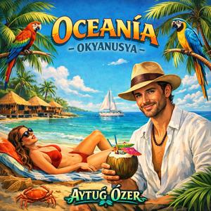 OKYANUSYA