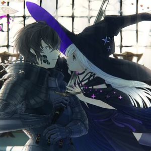 Ga1ahad and Scientific Witchery (加拉哈德1号与科学性巫术)