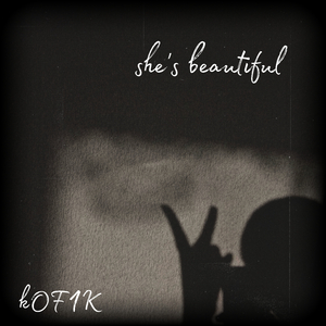 She's Beautiful (Original Mix)