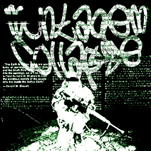 MONTAGEM COLLAPSE (Sped Up)