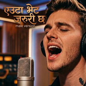 Euta Bhet Jaruri Chha (Male Version)