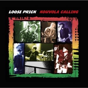 Valkoiset sotilaat (Live)