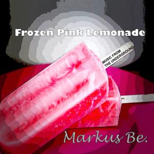 Frozen Pink Lemonade