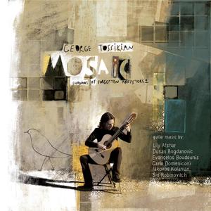 Koyunbaba, Suite for Guitar, Op.19: Moderato