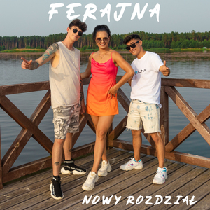 Nowy Rozdział