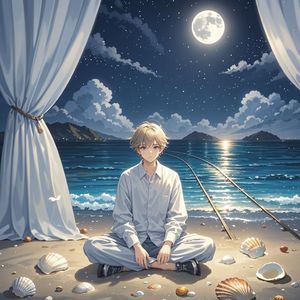 星海低语时-元始人