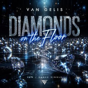 Diamonds on the floor