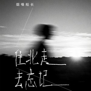 往北走去忘记（翻自 张艺迈）