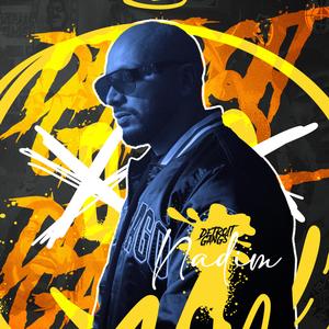 WE MAMA (DJ NADIM REWORK)