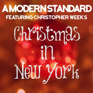 Christmas in New York (feat. Christopher Weeks)