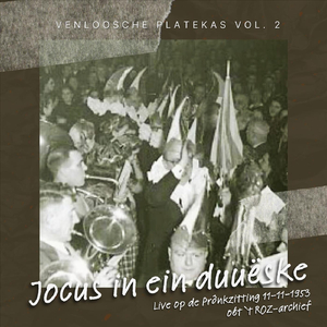 Pingalia (Live) [feat. Sjraar Peetjens]