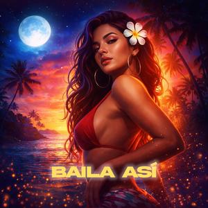 Baila Así